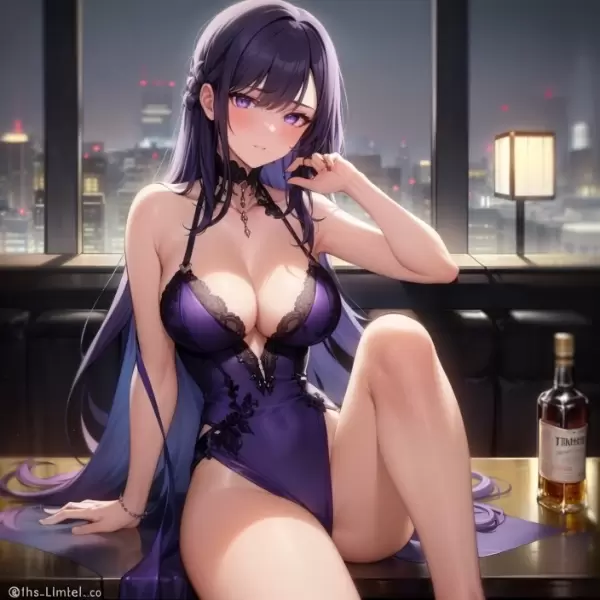 秘書さんとホテルデート