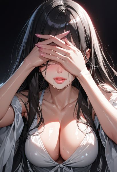 注文のお題『涙』