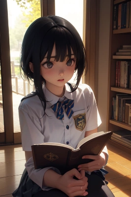 放課後