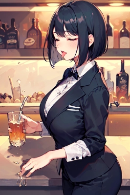 うへっ！