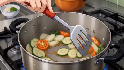 もう我慢できない！