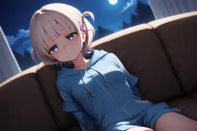 パジャマばんちょ