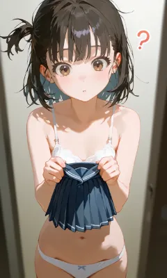 ミニって、こっちなの