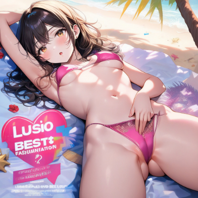 ポスター風色々