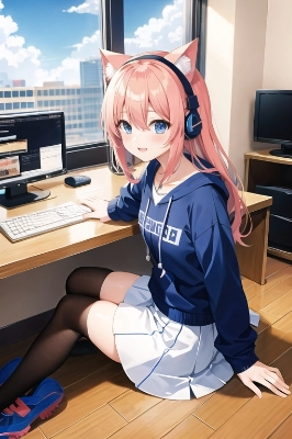 「ゲームで対戦しようか」