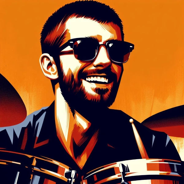 スターなリンゴ