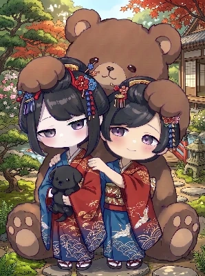和風