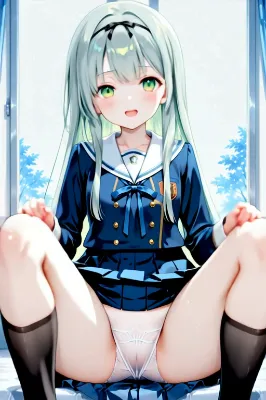 やっとプロンプト通りに動いてくれました