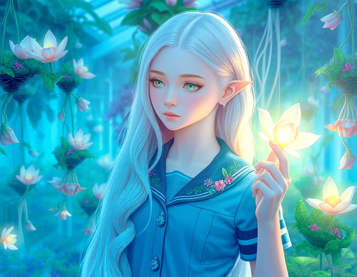 Thumbnail Background