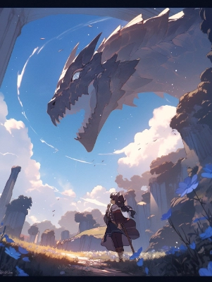 ドラゴンロード