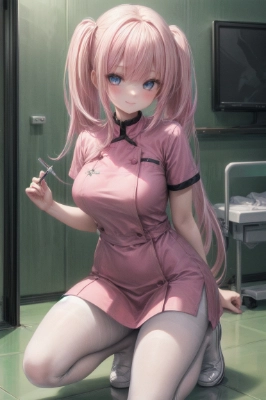 ナース