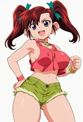 大神マリナ比較