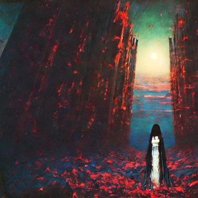 十六夜
