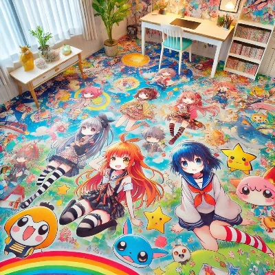 床