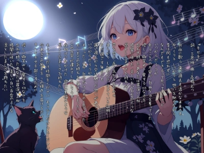 『キセキ』 - ELEMAYU