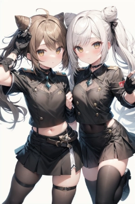 girls