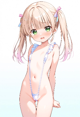 アブナイミズギ