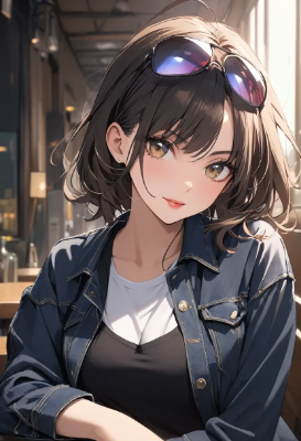 イケてる