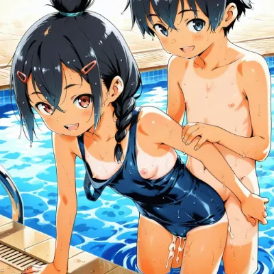 夏の思い出