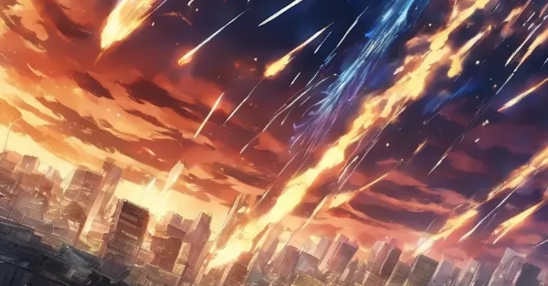 星々の鼓動－至高の精神性と生命種の物語