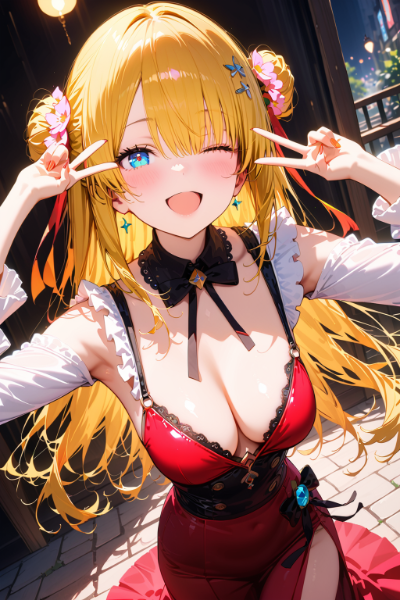 他所の娘版　街角スナップ其の二