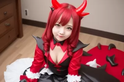 デビル女子