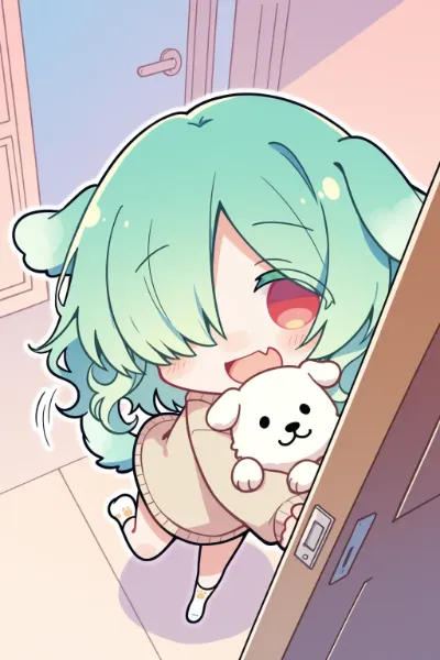 🐶