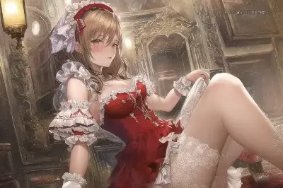 メイド