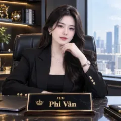 PHI VÂN