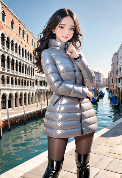 ヴェネツィア旅行