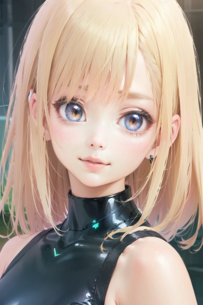 人形