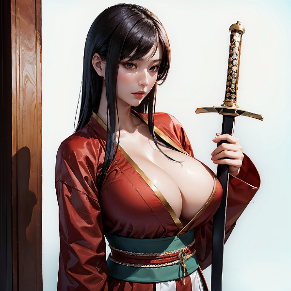 剣士