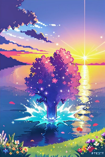 気になる木
