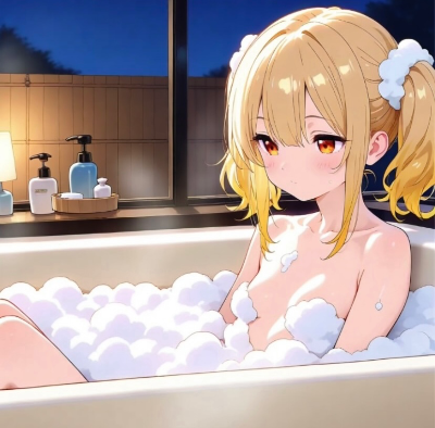 お風呂🛀
