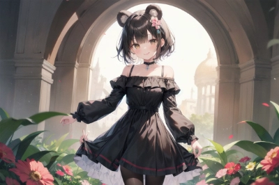 🧸ちゃんイメージ4