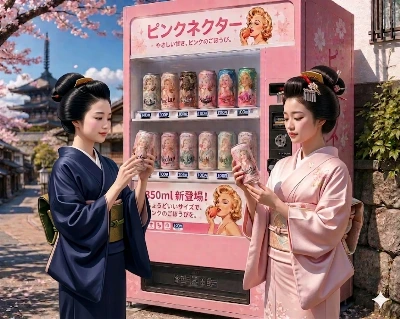 ネクター