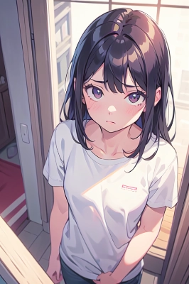 とある女子の日常