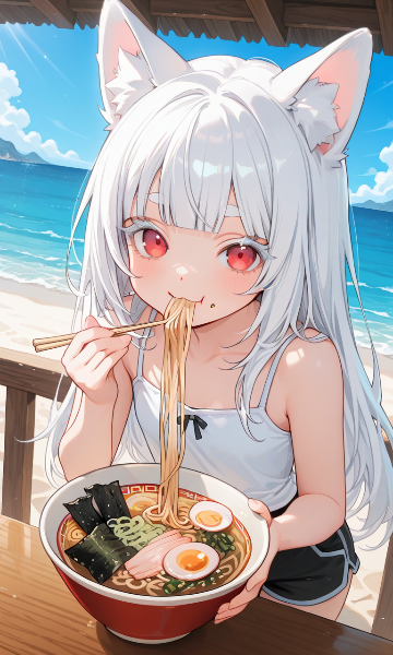 海の家と言えば