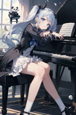 パンダダンス