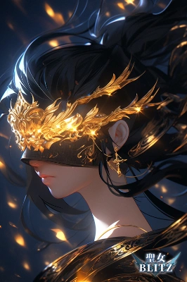 黒と金