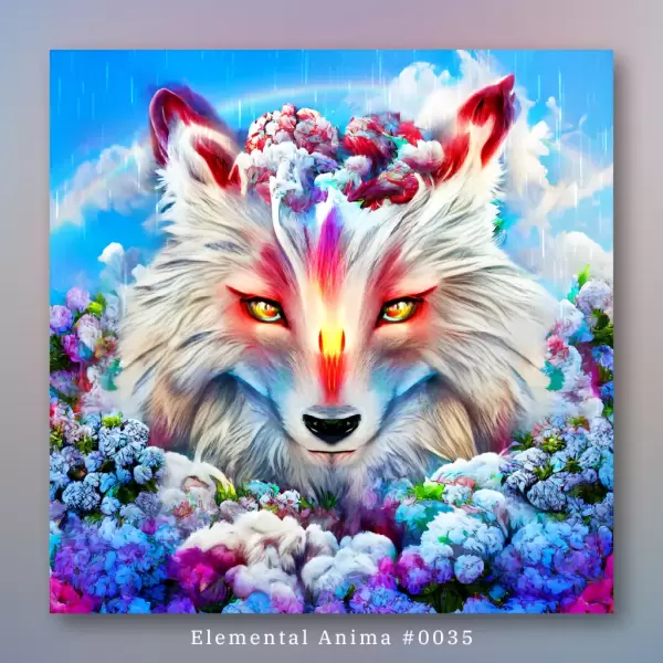 Elemental Anima #0035