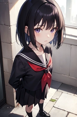 不機嫌