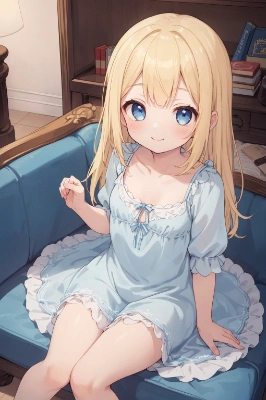 起きたかな？