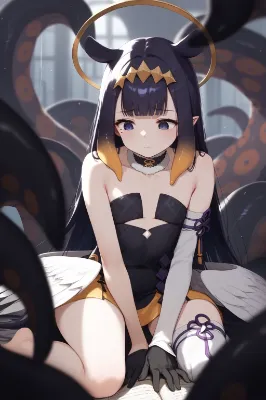 イナちゃん