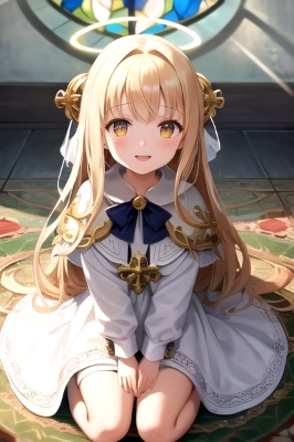 迷える子羊さんですか？