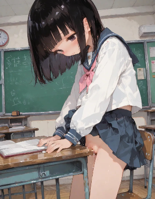 机