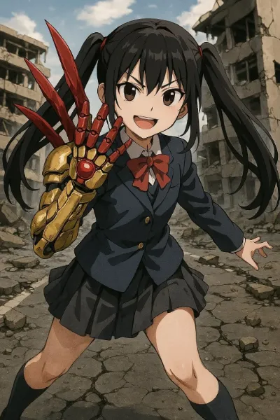 そう思うだろ？ アンタも！