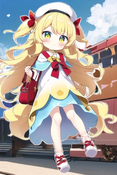 なにか違う、リト=フォン=シュトゥットガルト