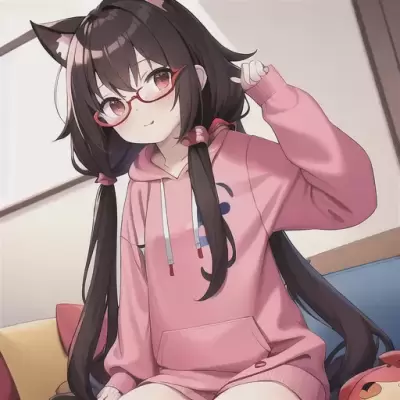 nekomimi🐾🐾