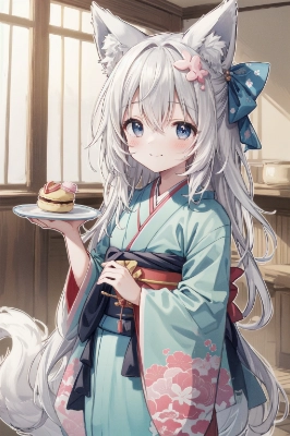 今日のおやつはこれです
